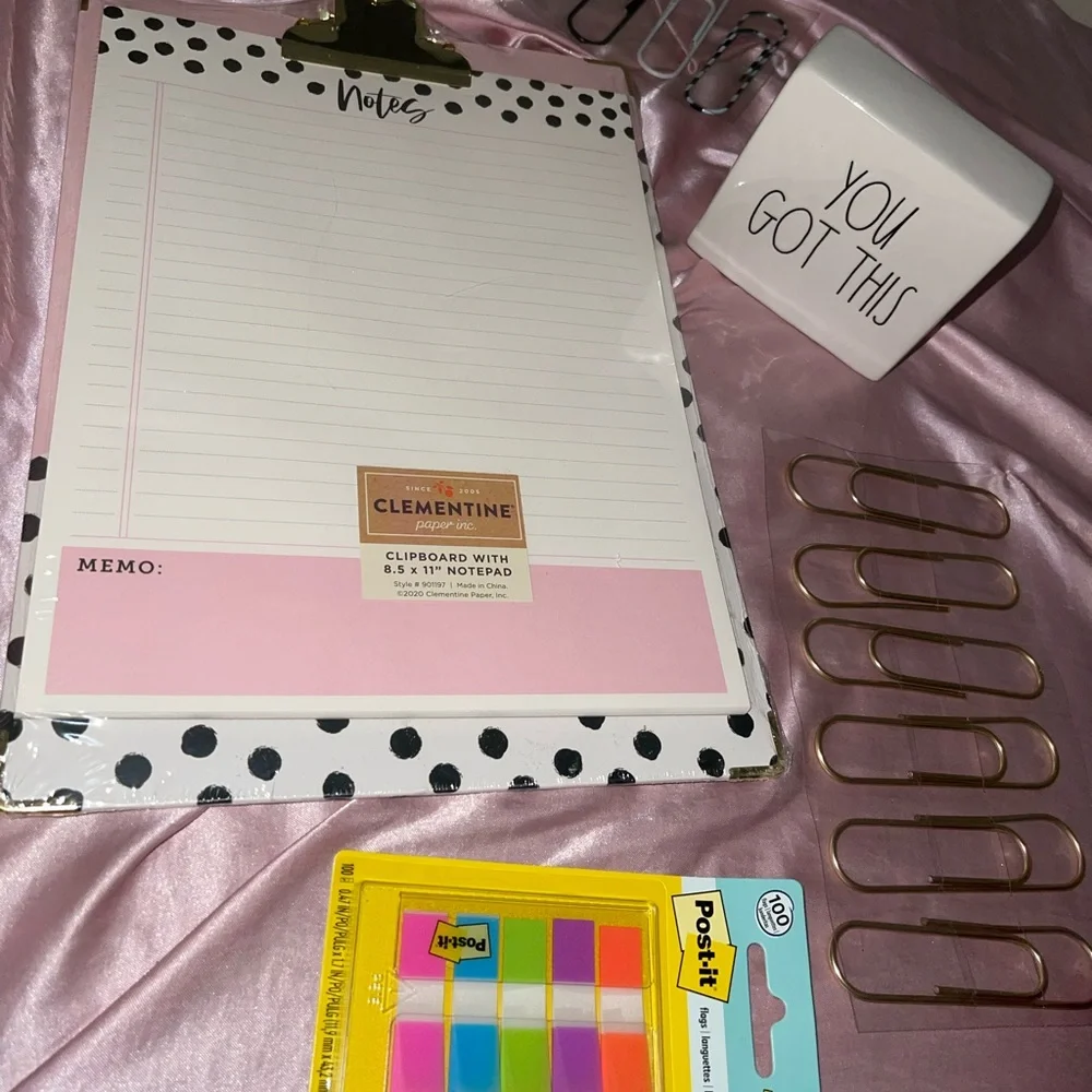 BRAND NEW Office Set